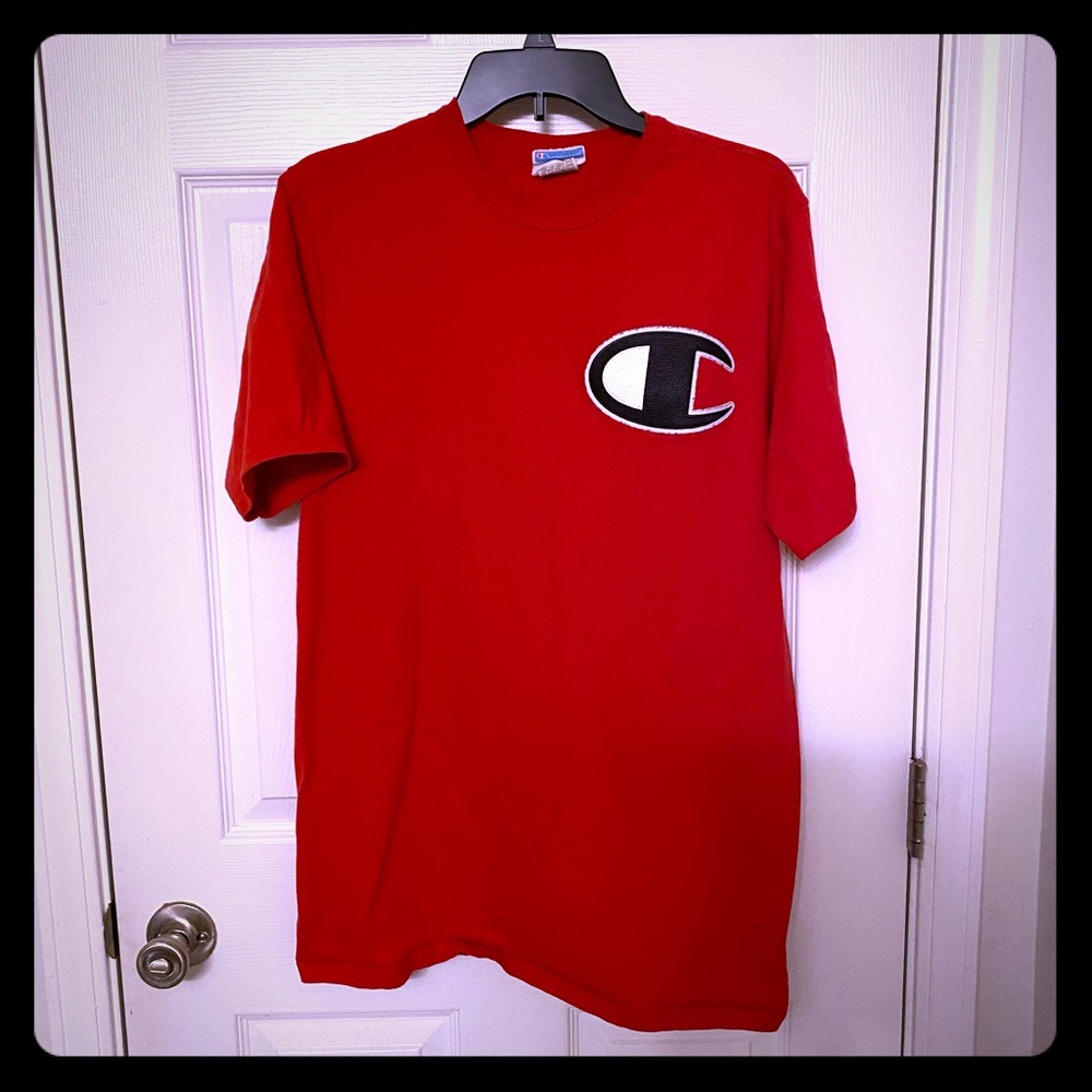 Men’s Champion Shirt